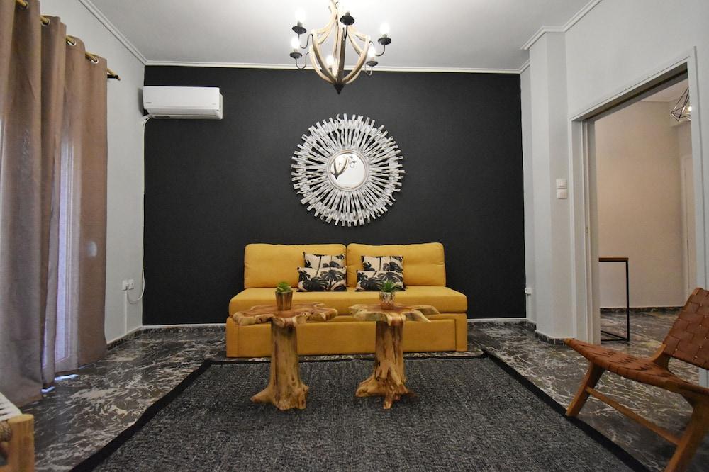 Suite Tic By Be My Guest Athens Exterior photo